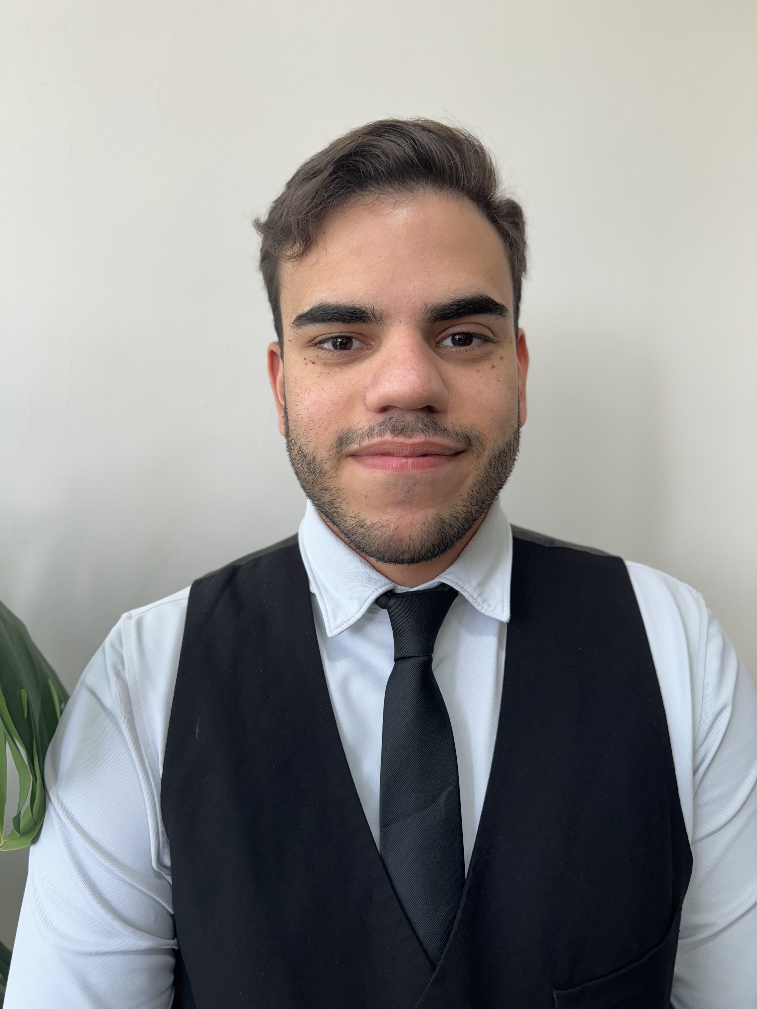 Gabriel Vargas - Desarrollador Full Stack